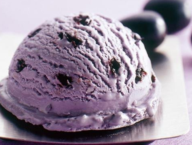 Dinki Black Currant​​​ ​ice cream