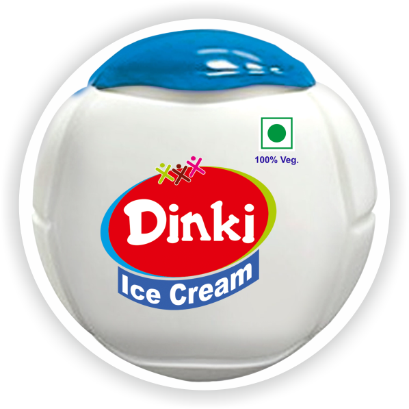 Dinki Bal Ice Cream