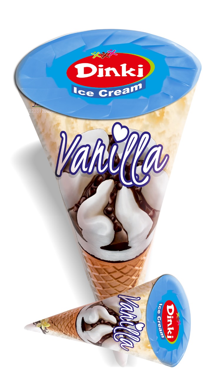 Vanilla