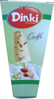 Dinki Kulfi