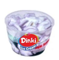 Dinki Mini Sundae